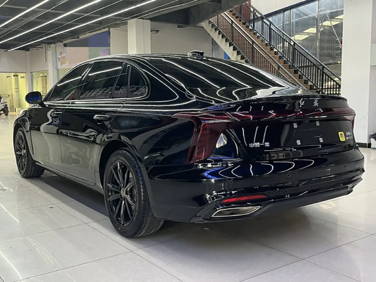2025 HongQi H5 1.5T 169HP L4 7DCT,autocango,china used car exporter,china ev exporter,chinese used car exporter,chinese used ev exporter
