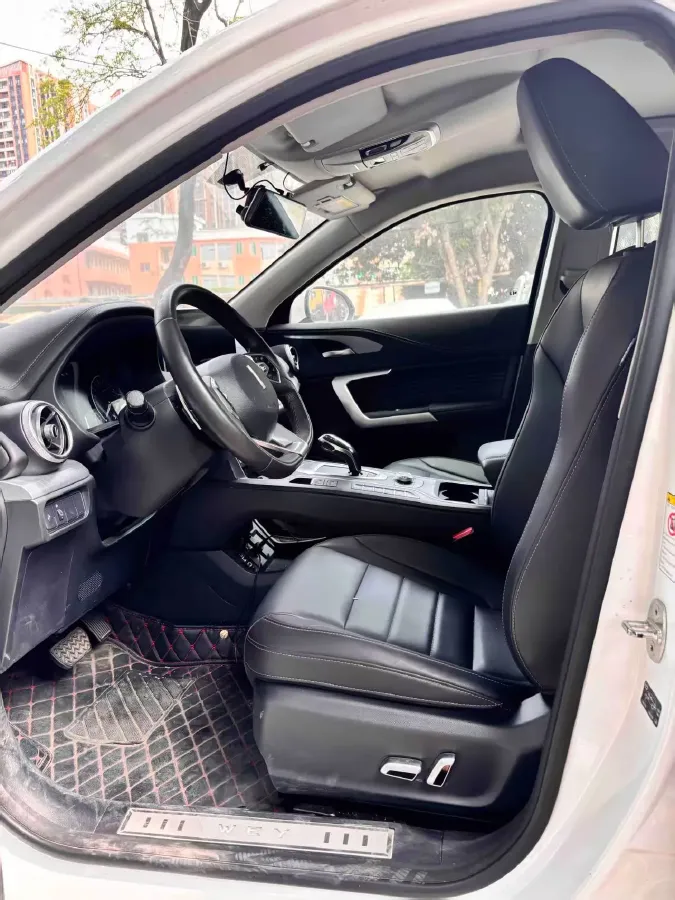 2020 WEY VV5 1.5T 171HP L4 7DCT,autocango,china used car exporter,china ev exporter,chinese used car exporter,chinese used ev exporter