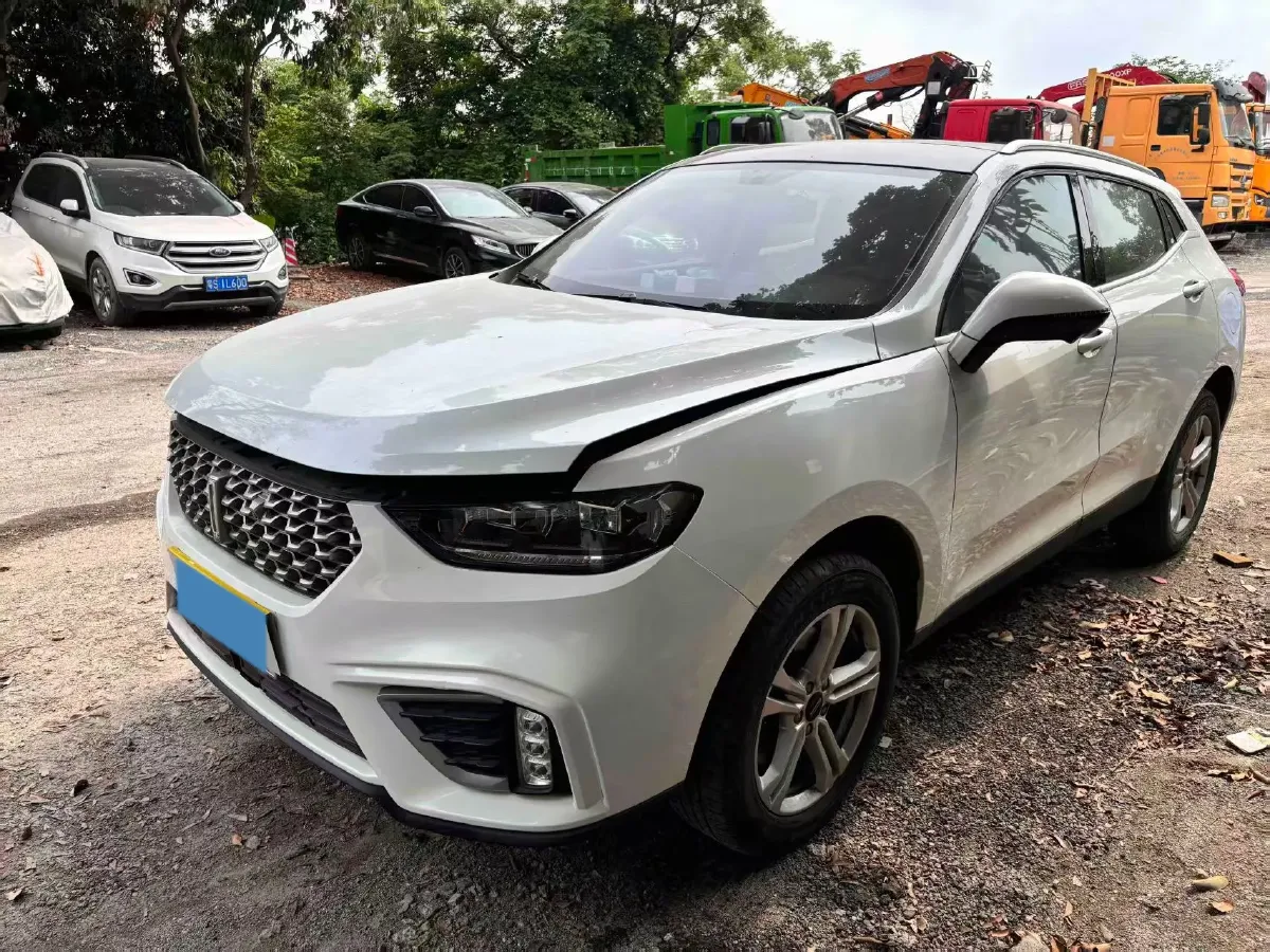 2020 WEY VV5 1.5T 171HP L4 7DCT,autocango,china used car exporter,china ev exporter,chinese used car exporter,chinese used ev exporter