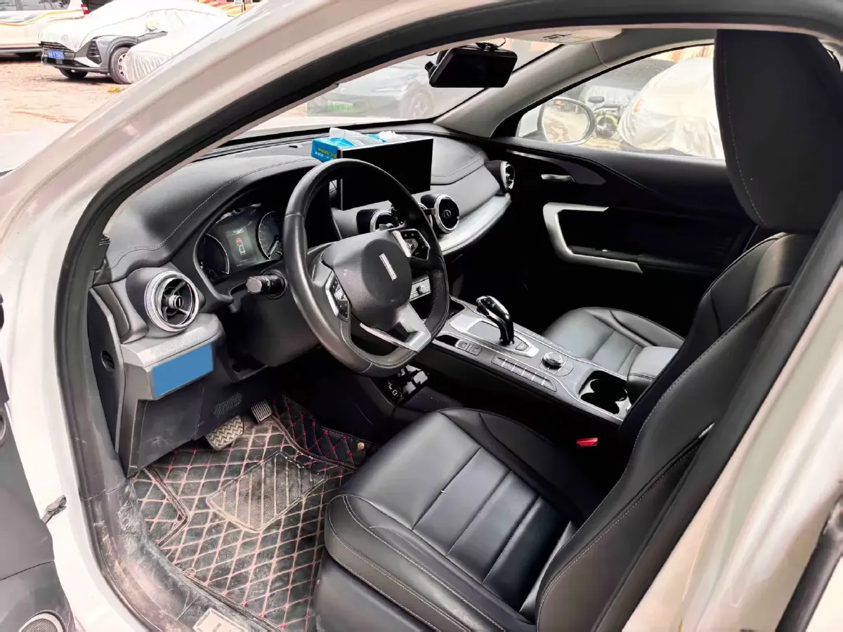 2020 WEY VV5 1.5T 171HP L4 7DCT,autocango,china used car exporter,china ev exporter,chinese used car exporter,chinese used ev exporter