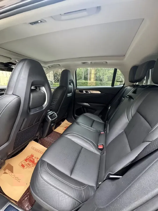 2018 Foton Tunland 2.0T 218HP L4 6AT,autocango,china used car exporter,china ev exporter,chinese used car exporter,chinese used ev exporter