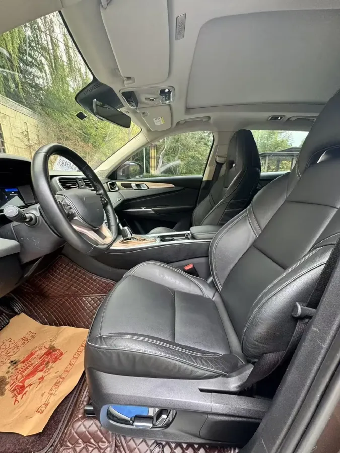 2018 Foton Tunland 2.0T 218HP L4 6AT,autocango,china used car exporter,china ev exporter,chinese used car exporter,chinese used ev exporter