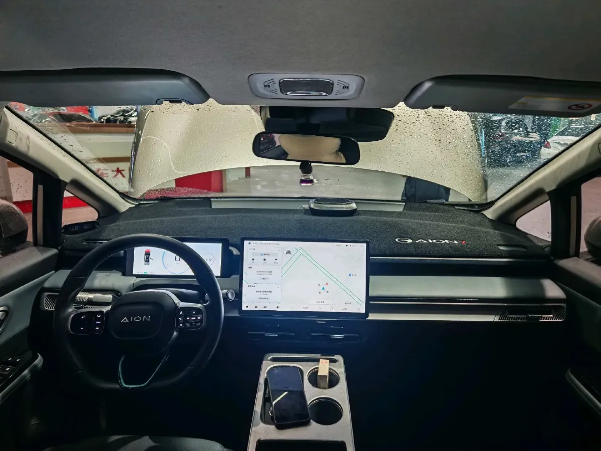 2023 GAC Trumpchi GS4 1.5T 177HP L4 6AT,autocango,china used car exporter,china ev exporter,chinese used car exporter,chinese used ev exporter