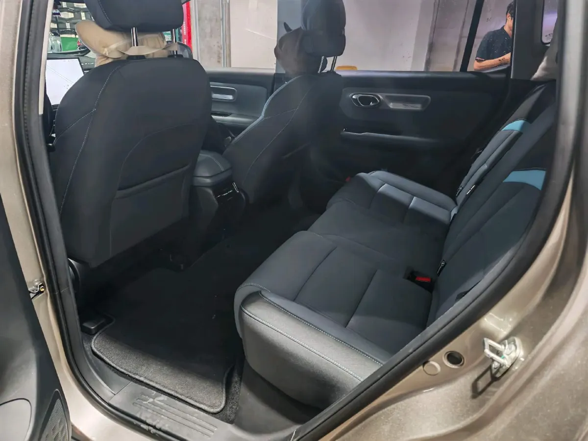 2023 GAC Trumpchi GS4 1.5T 177HP L4 6AT,autocango,china used car exporter,china ev exporter,chinese used car exporter,chinese used ev exporter