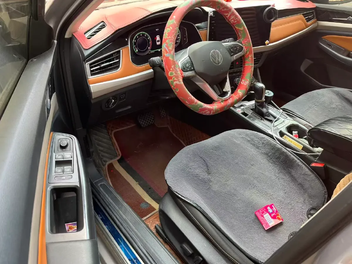 2023 Volkswagen Bora 1.2T 116HP L4 7DCT,autocango,china used car exporter,china ev exporter,chinese used car exporter,chinese used ev exporter