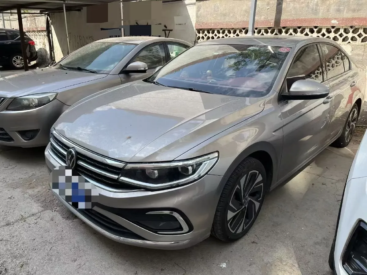 2023 Volkswagen Bora 1.2T 116HP L4 7DCT,autocango,china used car exporter,china ev exporter,chinese used car exporter,chinese used ev exporter