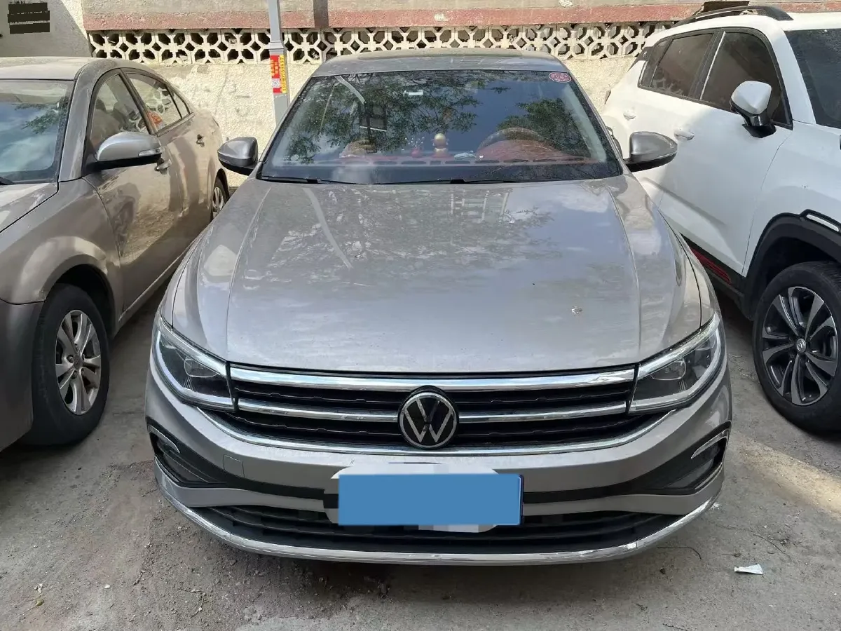 2023 Volkswagen Bora 1.2T 116HP L4 7DCT,autocango,china used car exporter,china ev exporter,chinese used car exporter,chinese used ev exporter