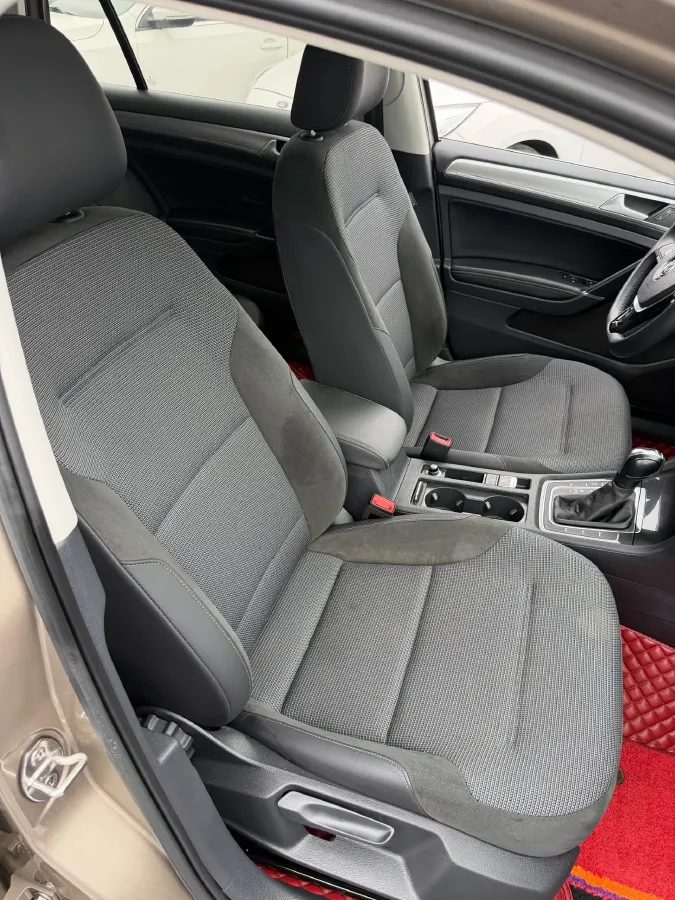 2020 Volkswagen Golf 1.4T 150HP L4 7DCT,autocango,china used car exporter,china ev exporter,chinese used car exporter,chinese used ev exporter