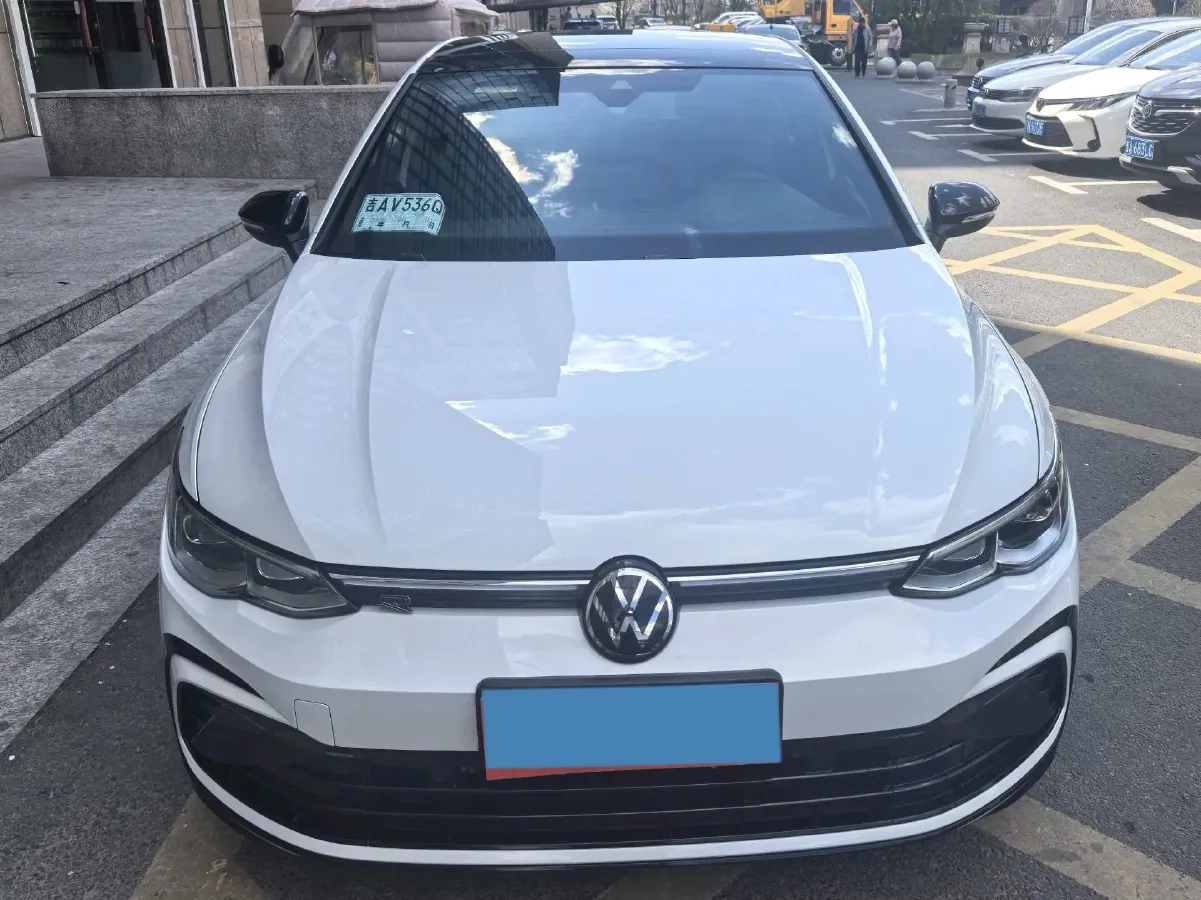 2021 Volkswagen Golf 1.4T 150HP L4 7DCT,autocango,china used car exporter,china ev exporter,chinese used car exporter,chinese used ev exporter