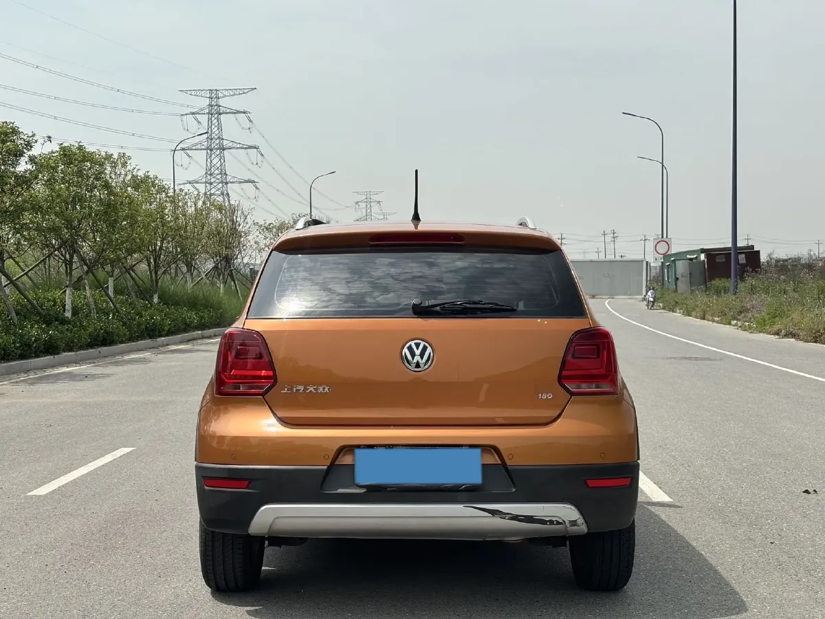 2016 Volkswagen Polo 1.6L 110HP L4 6AT,autocango,china used car exporter,china ev exporter,chinese used car exporter,chinese used ev exporter