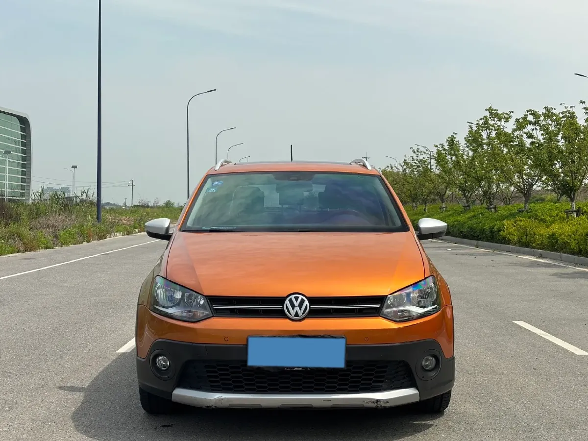 2016 Volkswagen Polo 1.6L 110HP L4 6AT,autocango,china used car exporter,china ev exporter,chinese used car exporter,chinese used ev exporter