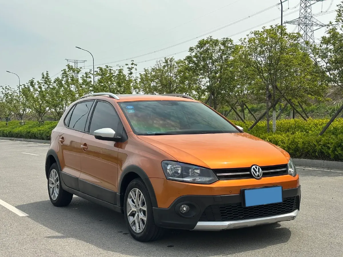 2016 Volkswagen Polo 1.6L 110HP L4 6AT,autocango,china used car exporter,china ev exporter,chinese used car exporter,chinese used ev exporter