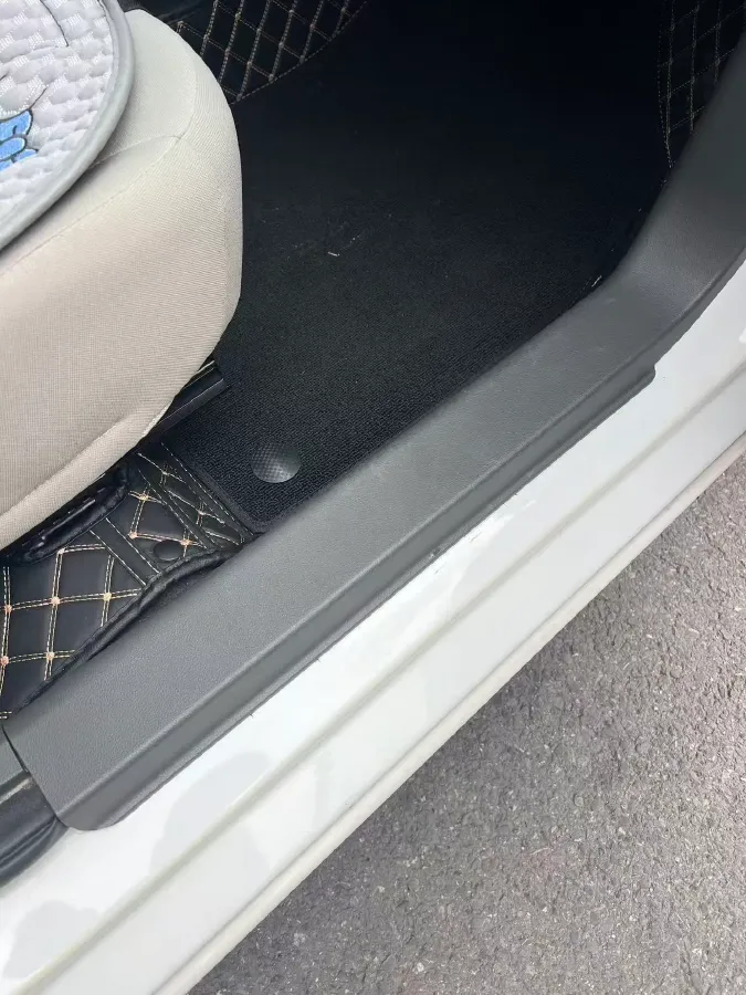 2018 Chery Tiggo 3 1.6L 126HP L4 5MT,autocango,china used car exporter,china ev exporter,chinese used car exporter,chinese used ev exporter