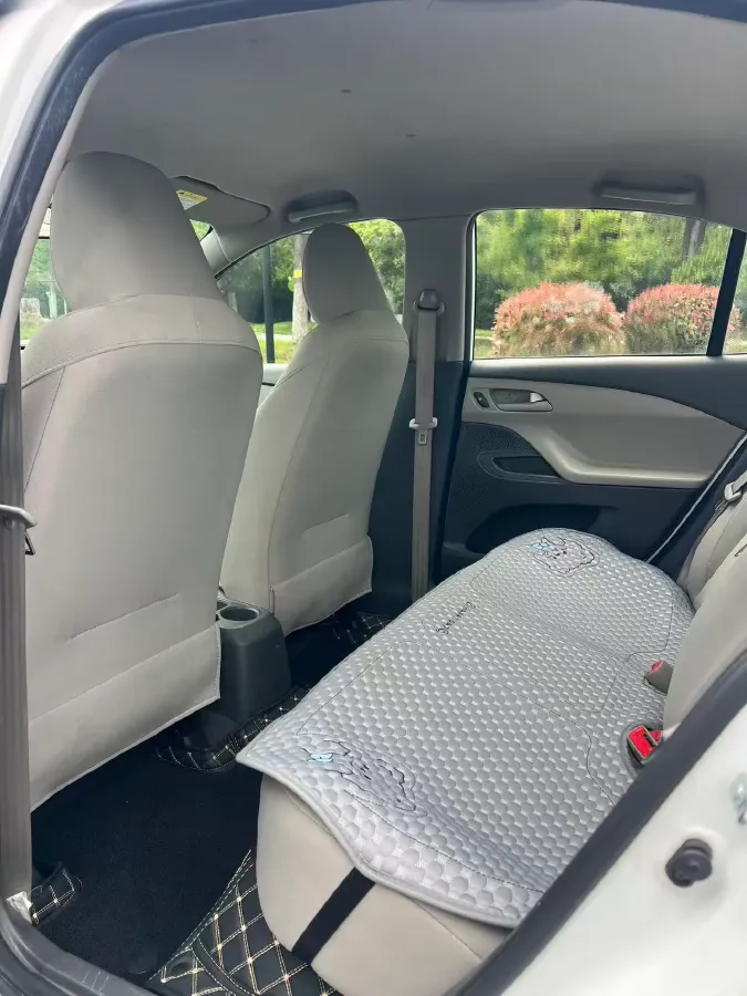 2018 Chery Tiggo 3 1.6L 126HP L4 5MT,autocango,china used car exporter,china ev exporter,chinese used car exporter,chinese used ev exporter