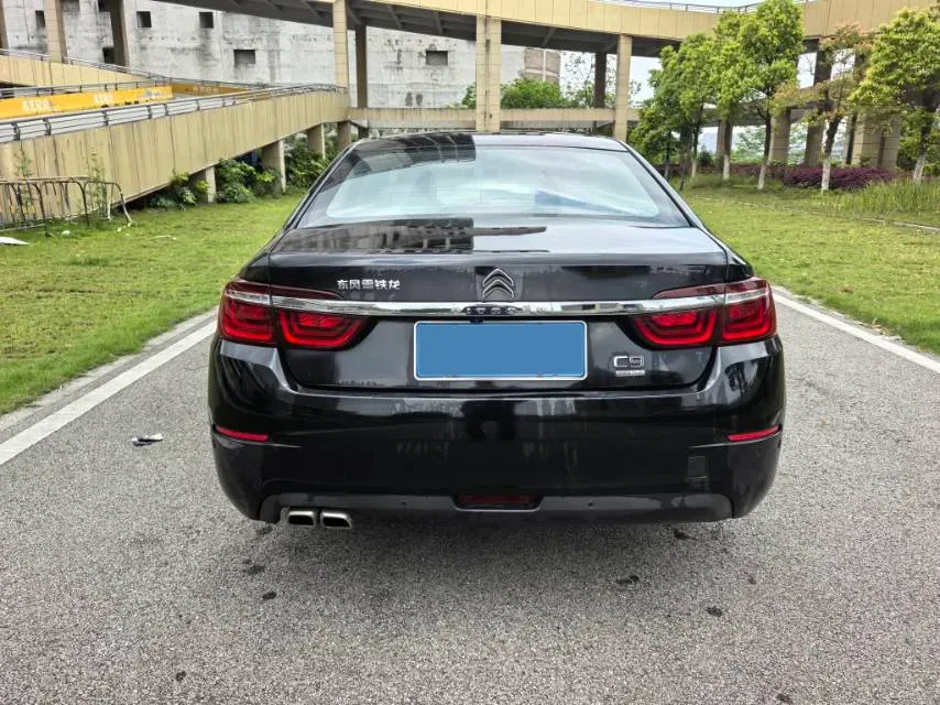 2017 Citroen C6 1.8T 204HP L4 6AT,autocango,china used car exporter,china ev exporter,chinese used car exporter,chinese used ev exporter