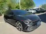 2021 Volkswagen GolfGTI 2.0T 220HP L4 7DCT