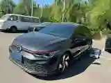 2021 Volkswagen GolfGTI 2.0T 220HP L4 7DCT