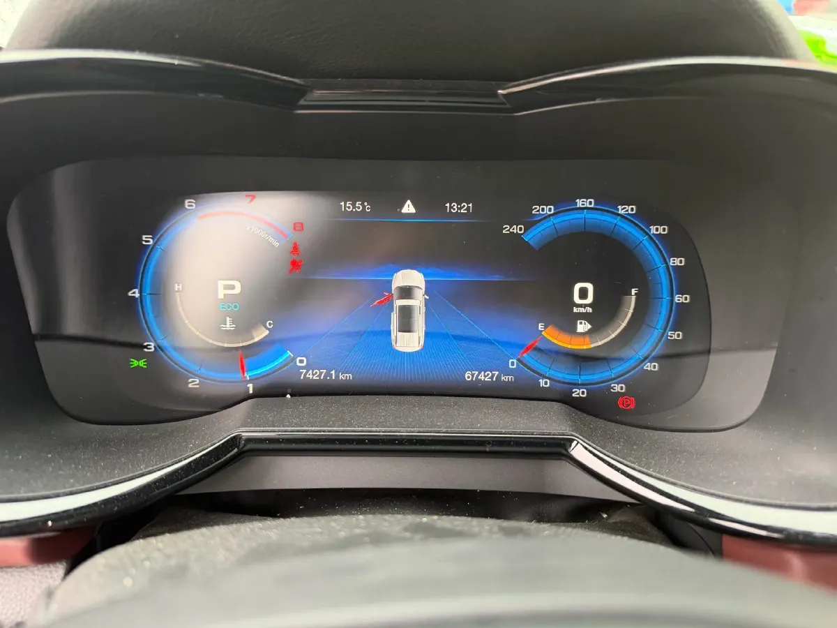 2020 GAC Trumpchi GS8 2.0T 252HP L4 6AT,autocango,china used car exporter,china ev exporter,chinese used car exporter,chinese used ev exporter