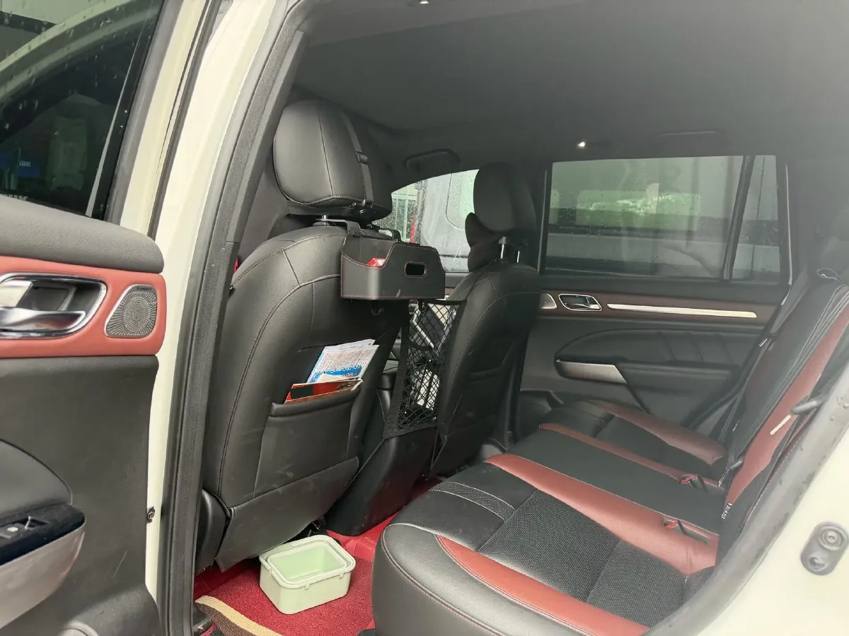 2020 GAC Trumpchi GS8 2.0T 252HP L4 6AT,autocango,china used car exporter,china ev exporter,chinese used car exporter,chinese used ev exporter