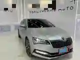 2023 Skoda Superb 1.4T 150HP L4 7DCT