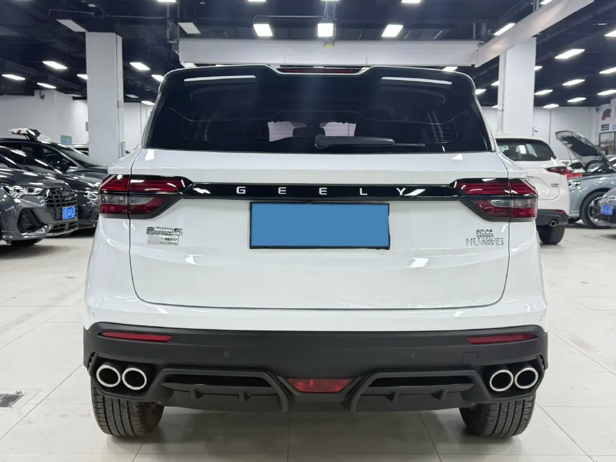 2021 Geely Coolray 1.4T 141HP L4 6DCT,autocango,china used car exporter,china ev exporter,chinese used car exporter,chinese used ev exporter