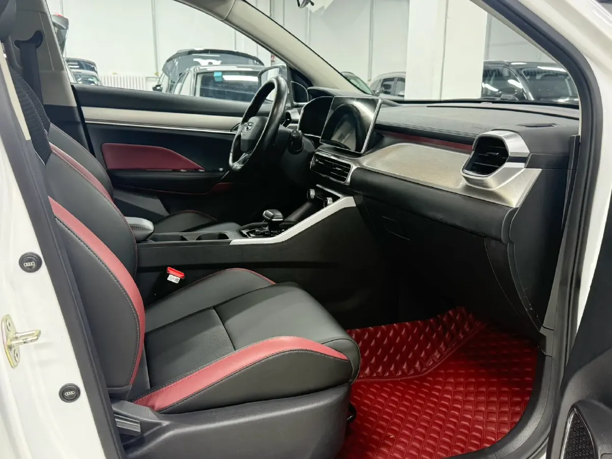 2021 Geely Coolray 1.4T 141HP L4 6DCT,autocango,china used car exporter,china ev exporter,chinese used car exporter,chinese used ev exporter