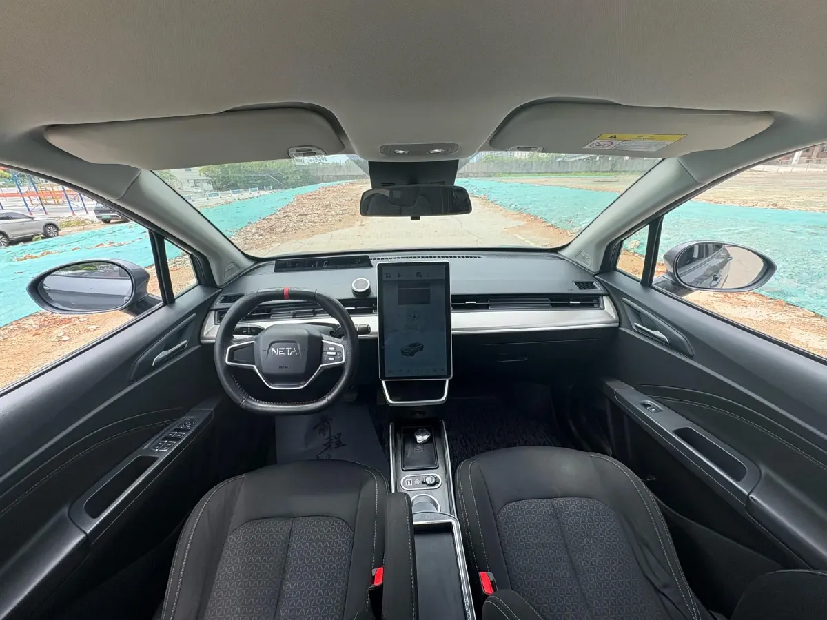 2021 Neta V BEV 31.18KWH,autocango,china used car exporter,china ev exporter,chinese used car exporter,chinese used ev exporter