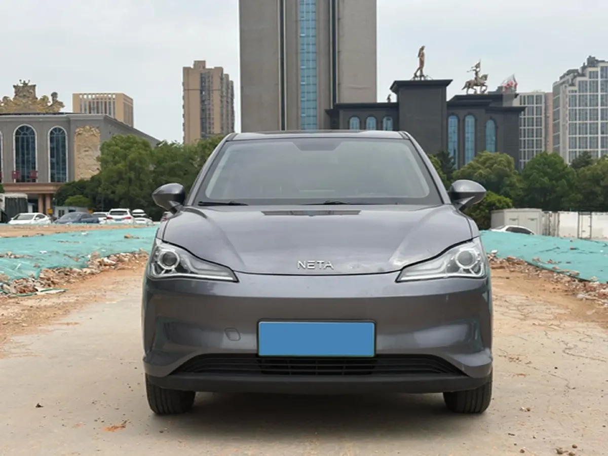 2021 Neta V BEV 31.18KWH,autocango,china used car exporter,china ev exporter,chinese used car exporter,chinese used ev exporter