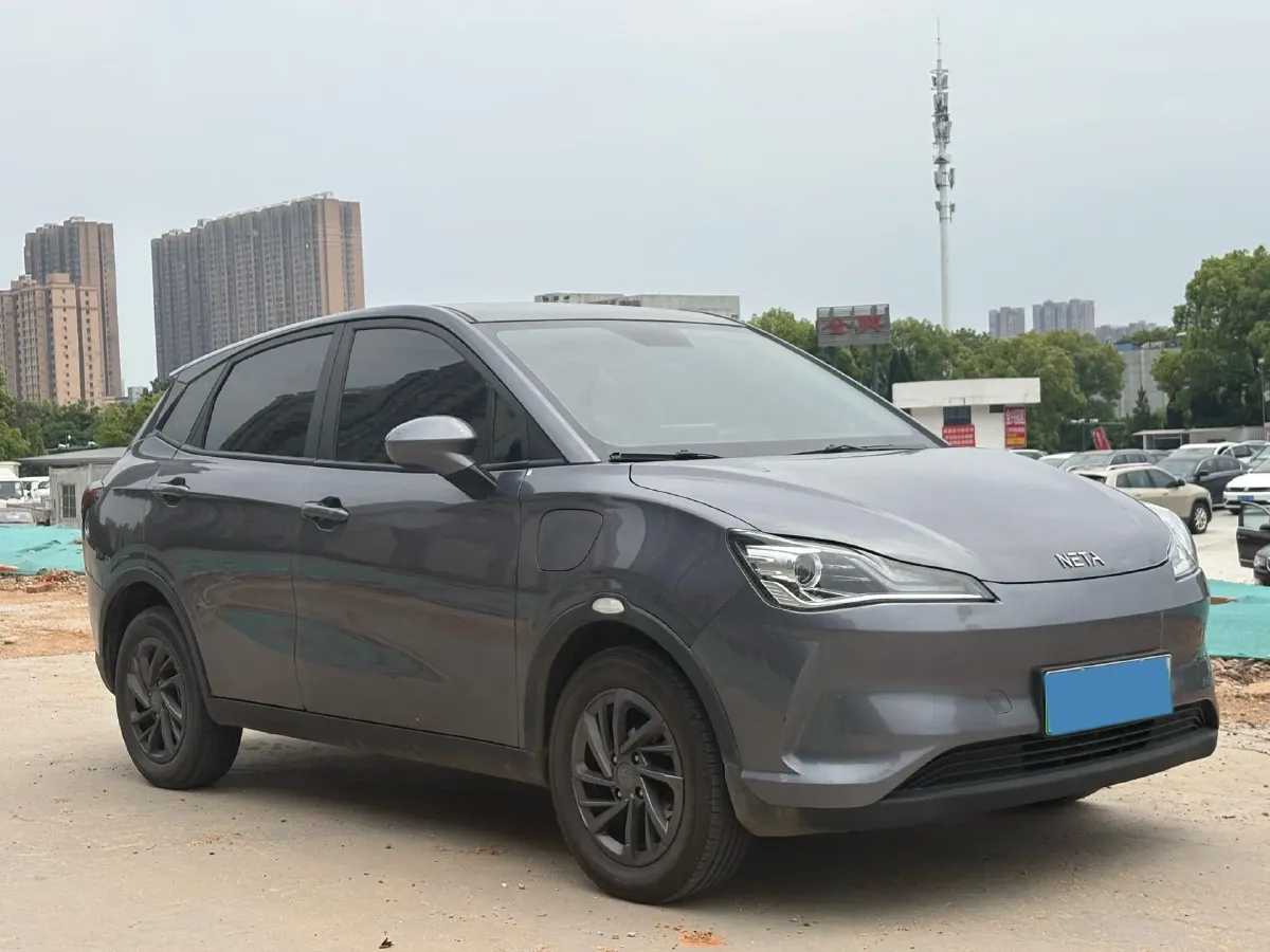 2021 Neta V BEV 31.18KWH,autocango,china used car exporter,china ev exporter,chinese used car exporter,chinese used ev exporter