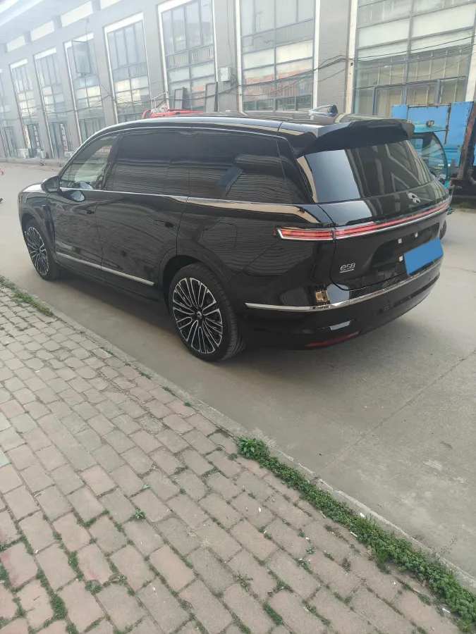 2026 NIO ES8 BEV,autocango,china used car exporter,china ev exporter,chinese used car exporter,chinese used ev exporter