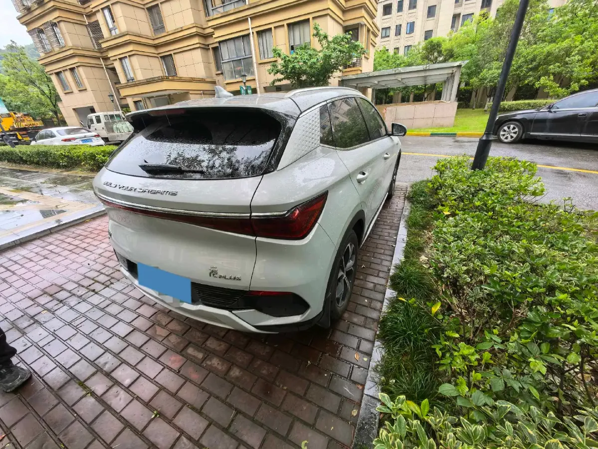 2024 BYD Yuan Plus BEV 49.92KWH,autocango,china used car exporter,china ev exporter,chinese used car exporter,chinese used ev exporter