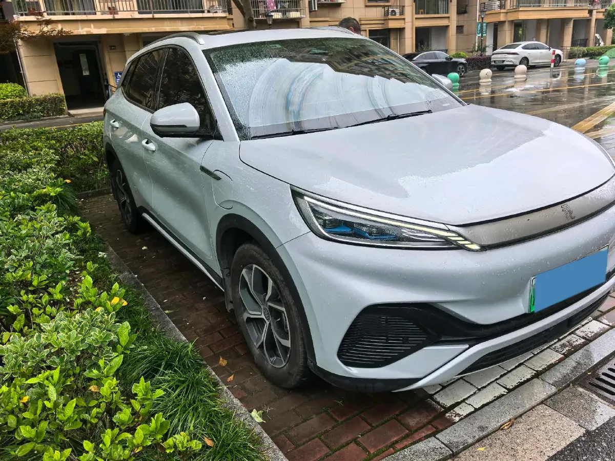 2024 BYD Yuan Plus BEV 49.92KWH,autocango,china used car exporter,china ev exporter,chinese used car exporter,chinese used ev exporter
