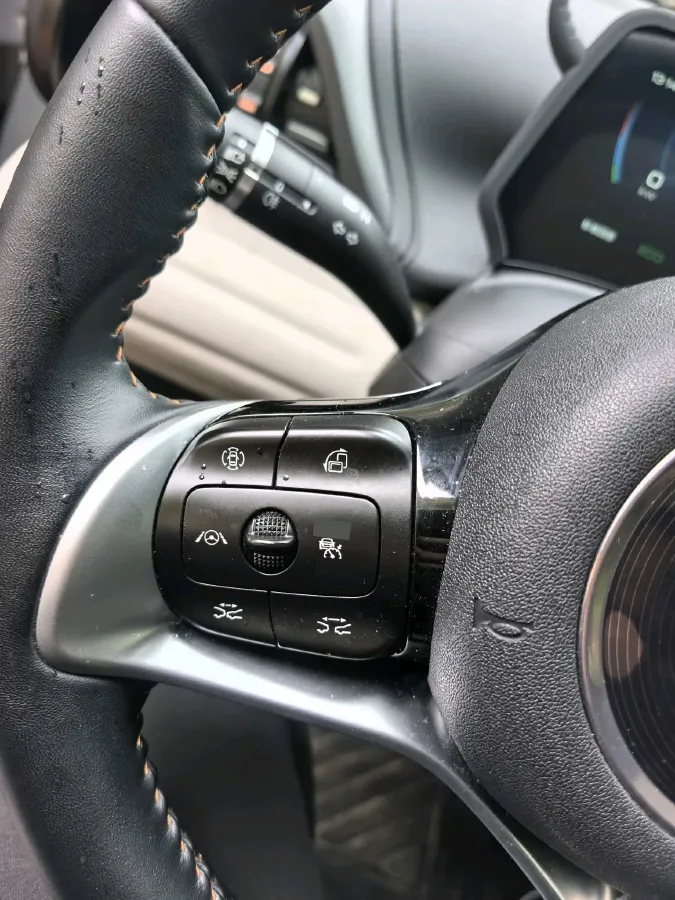 2024 BYD Yuan Plus BEV 49.92KWH,autocango,china used car exporter,china ev exporter,chinese used car exporter,chinese used ev exporter