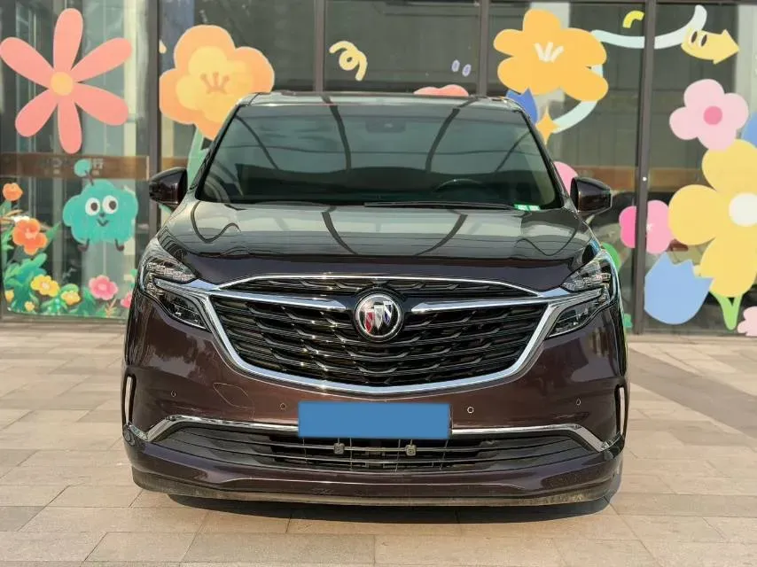 2021 Buick GL8 2.0T 237HP L4 9AT,autocango,china used car exporter,china ev exporter,chinese used car exporter,chinese used ev exporter