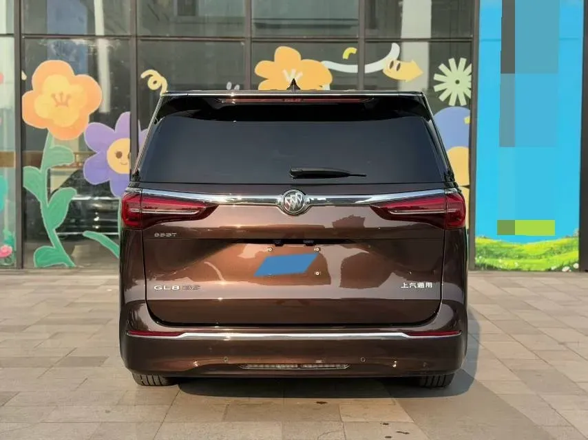 2021 Buick GL8 2.0T 237HP L4 9AT,autocango,china used car exporter,china ev exporter,chinese used car exporter,chinese used ev exporter