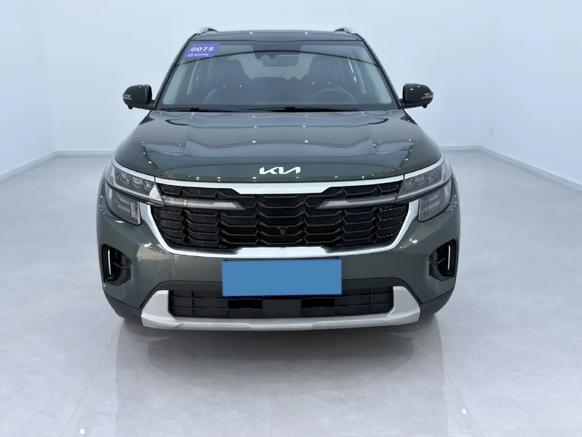 2023 Kia Seltos 1.5L 115HP L4 CVT,autocango,china used car exporter,china ev exporter,chinese used car exporter,chinese used ev exporter