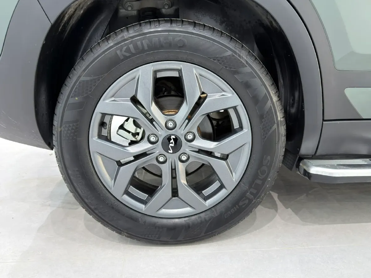 2023 Kia Seltos 1.5L 115HP L4 CVT,autocango,china used car exporter,china ev exporter,chinese used car exporter,chinese used ev exporter