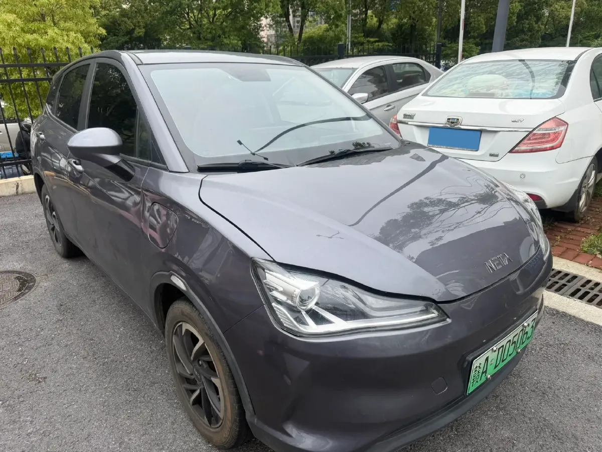 2021 Chery Little Ant BEV 30.6KWH,autocango,china used car exporter,china ev exporter,chinese used car exporter,chinese used ev exporter