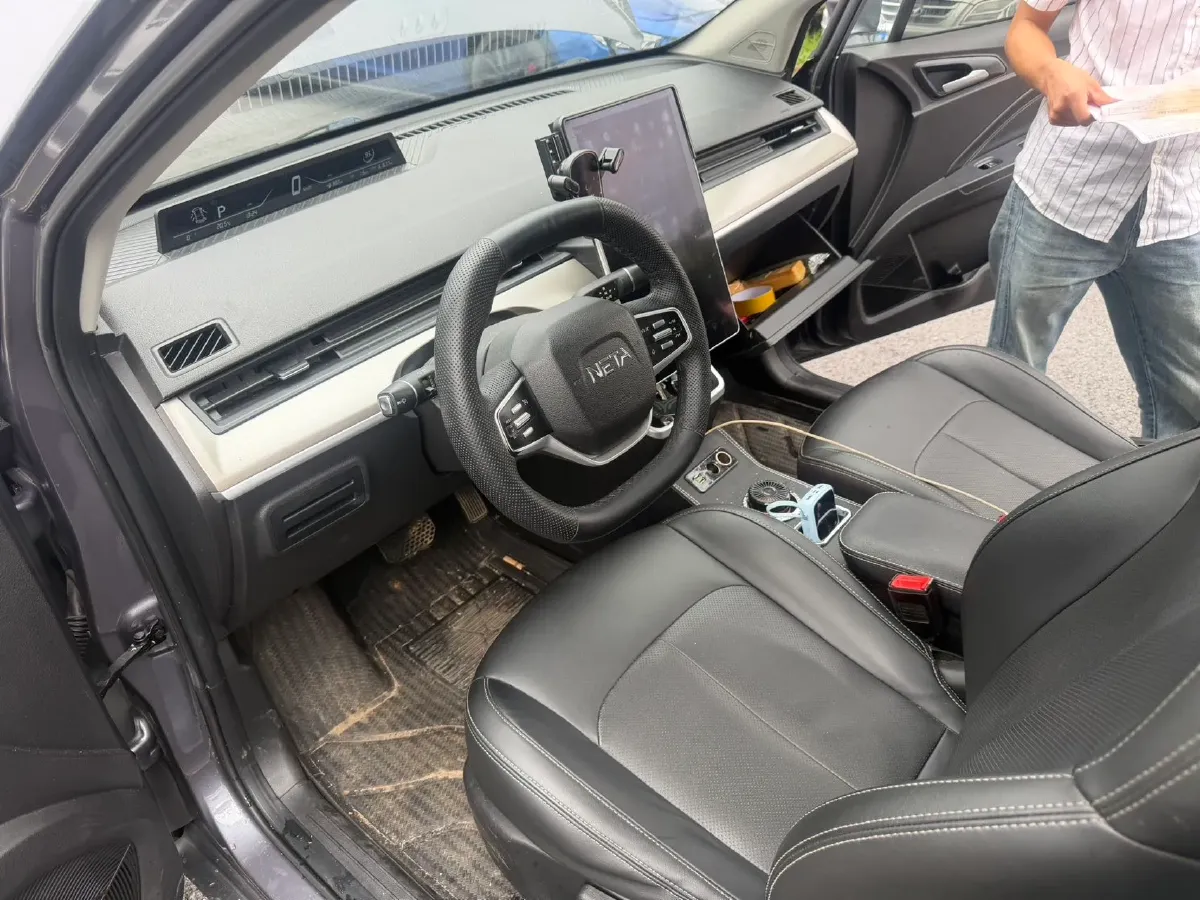 2021 Chery Little Ant BEV 30.6KWH,autocango,china used car exporter,china ev exporter,chinese used car exporter,chinese used ev exporter