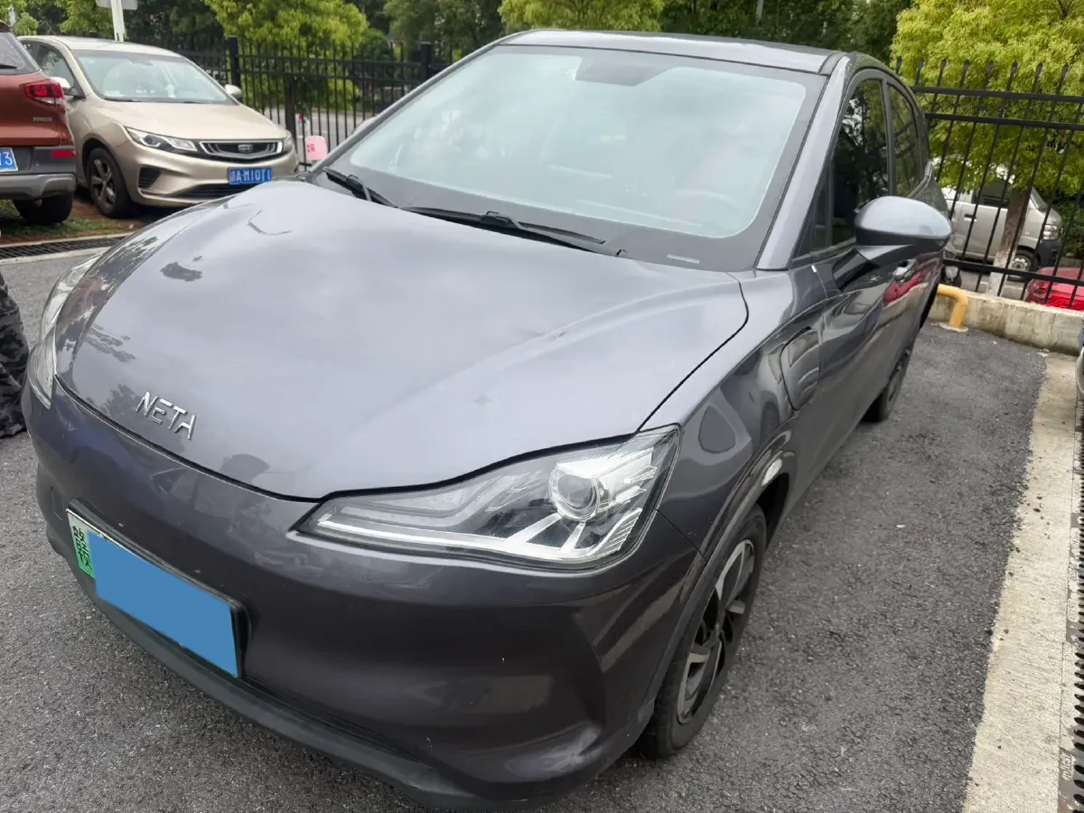 2021 Chery Little Ant BEV 30.6KWH,autocango,china used car exporter,china ev exporter,chinese used car exporter,chinese used ev exporter