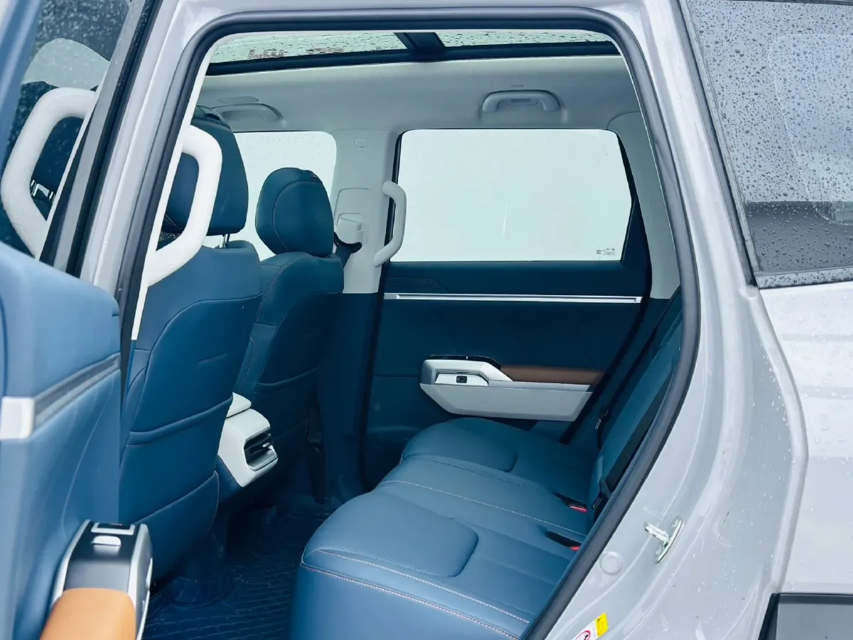 2024 Deepal G318 1.5T 150HP L4 REEV 35.07KWH,autocango,china used car exporter,china ev exporter,chinese used car exporter,chinese used ev exporter