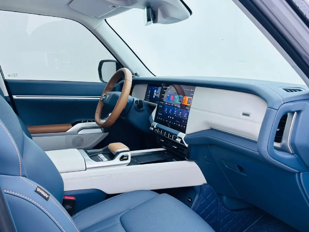 2024 Deepal G318 1.5T 150HP L4 REEV 35.07KWH,autocango,china used car exporter,china ev exporter,chinese used car exporter,chinese used ev exporter