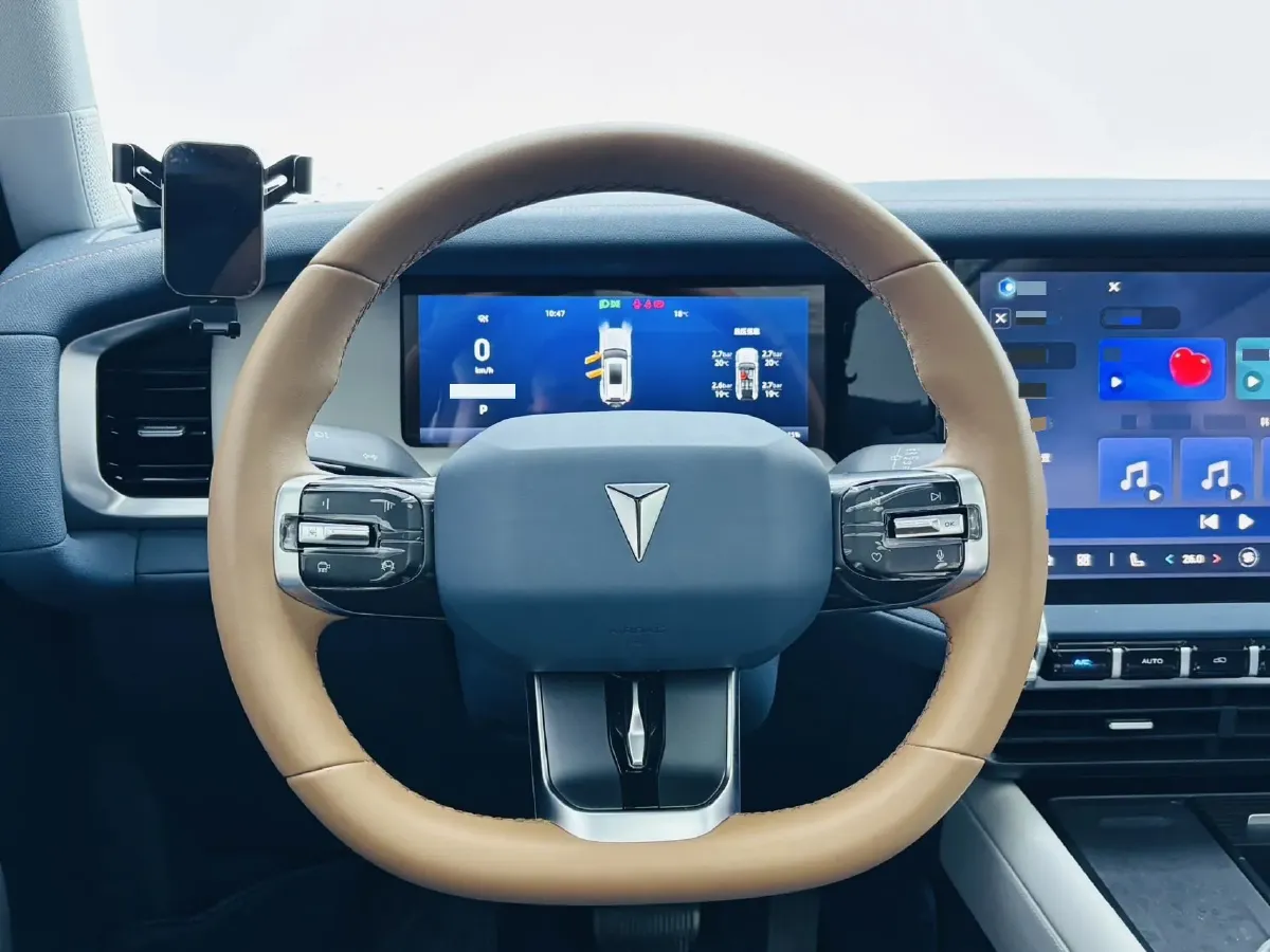 2024 Deepal G318 1.5T 150HP L4 REEV 35.07KWH,autocango,china used car exporter,china ev exporter,chinese used car exporter,chinese used ev exporter