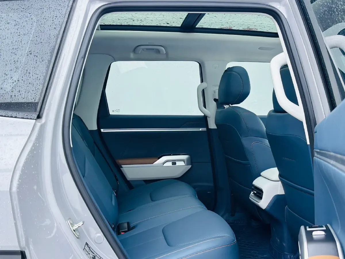 2024 Deepal G318 1.5T 150HP L4 REEV 35.07KWH,autocango,china used car exporter,china ev exporter,chinese used car exporter,chinese used ev exporter