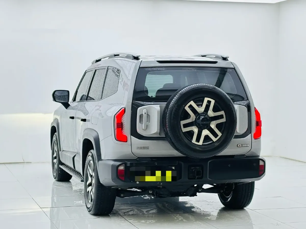 2024 Deepal G318 1.5T 150HP L4 REEV 35.07KWH,autocango,china used car exporter,china ev exporter,chinese used car exporter,chinese used ev exporter