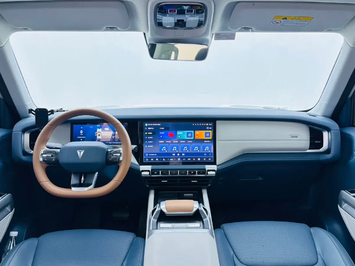 2024 Deepal G318 1.5T 150HP L4 REEV 35.07KWH,autocango,china used car exporter,china ev exporter,chinese used car exporter,chinese used ev exporter