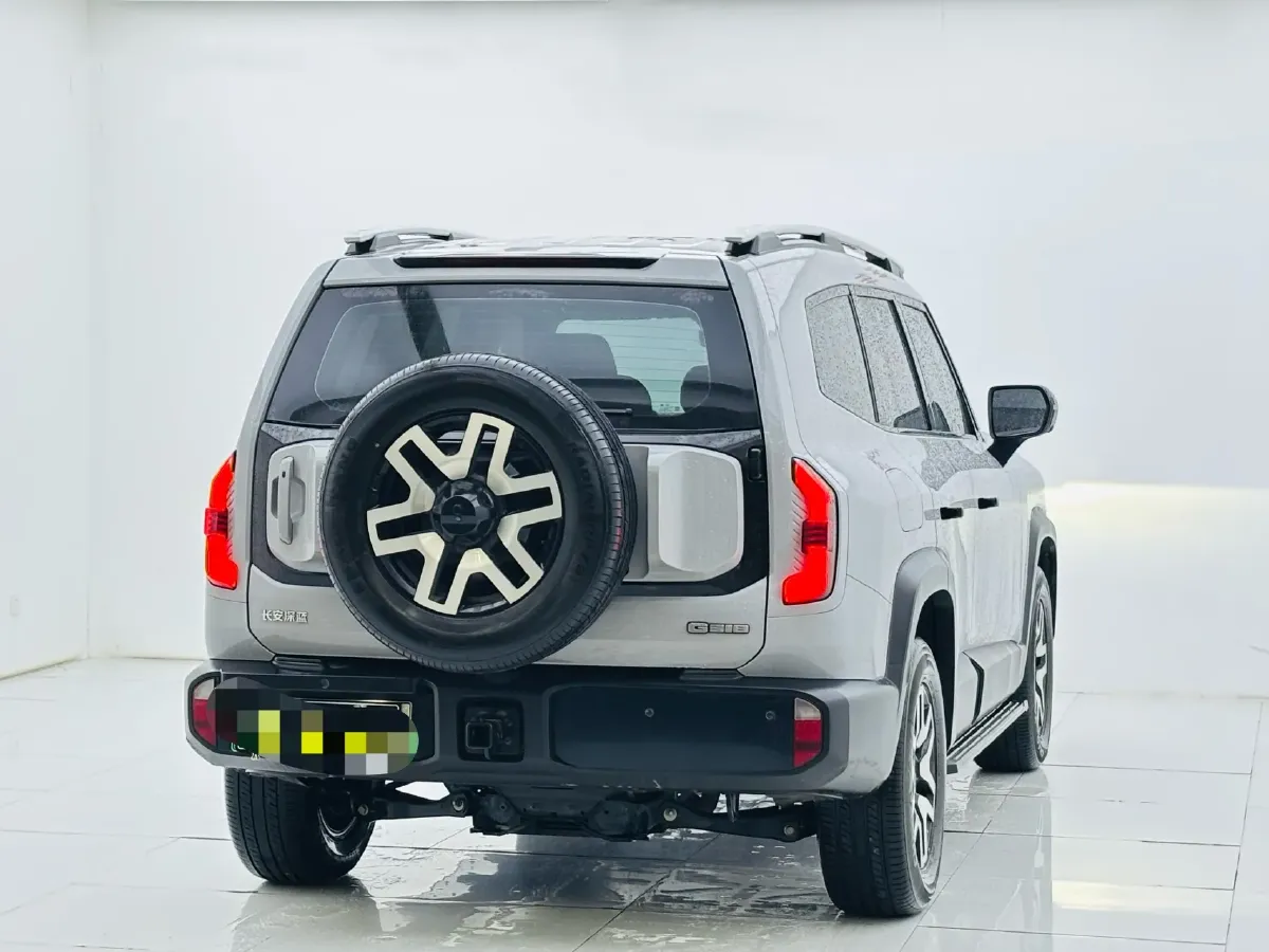 2024 Deepal G318 1.5T 150HP L4 REEV 35.07KWH,autocango,china used car exporter,china ev exporter,chinese used car exporter,chinese used ev exporter