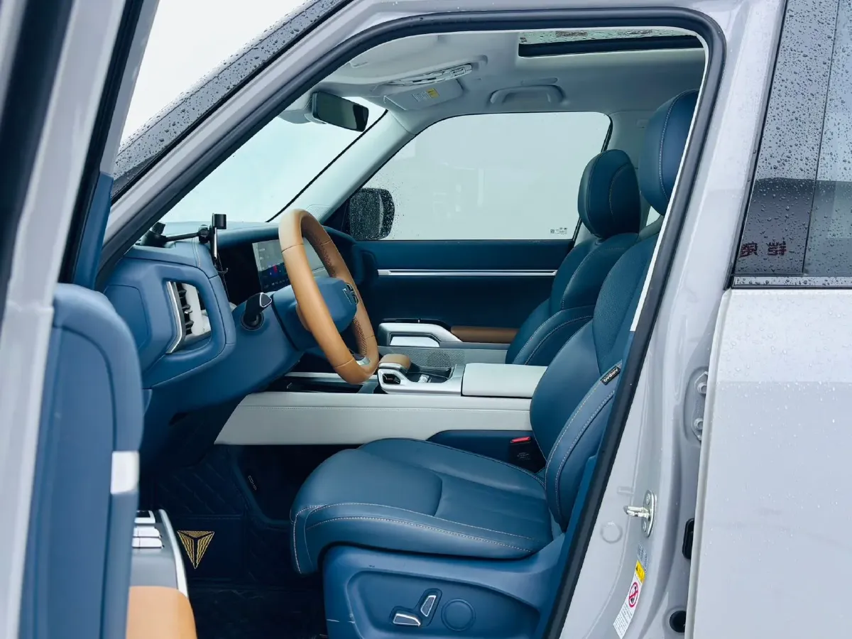 2024 Deepal G318 1.5T 150HP L4 REEV 35.07KWH,autocango,china used car exporter,china ev exporter,chinese used car exporter,chinese used ev exporter