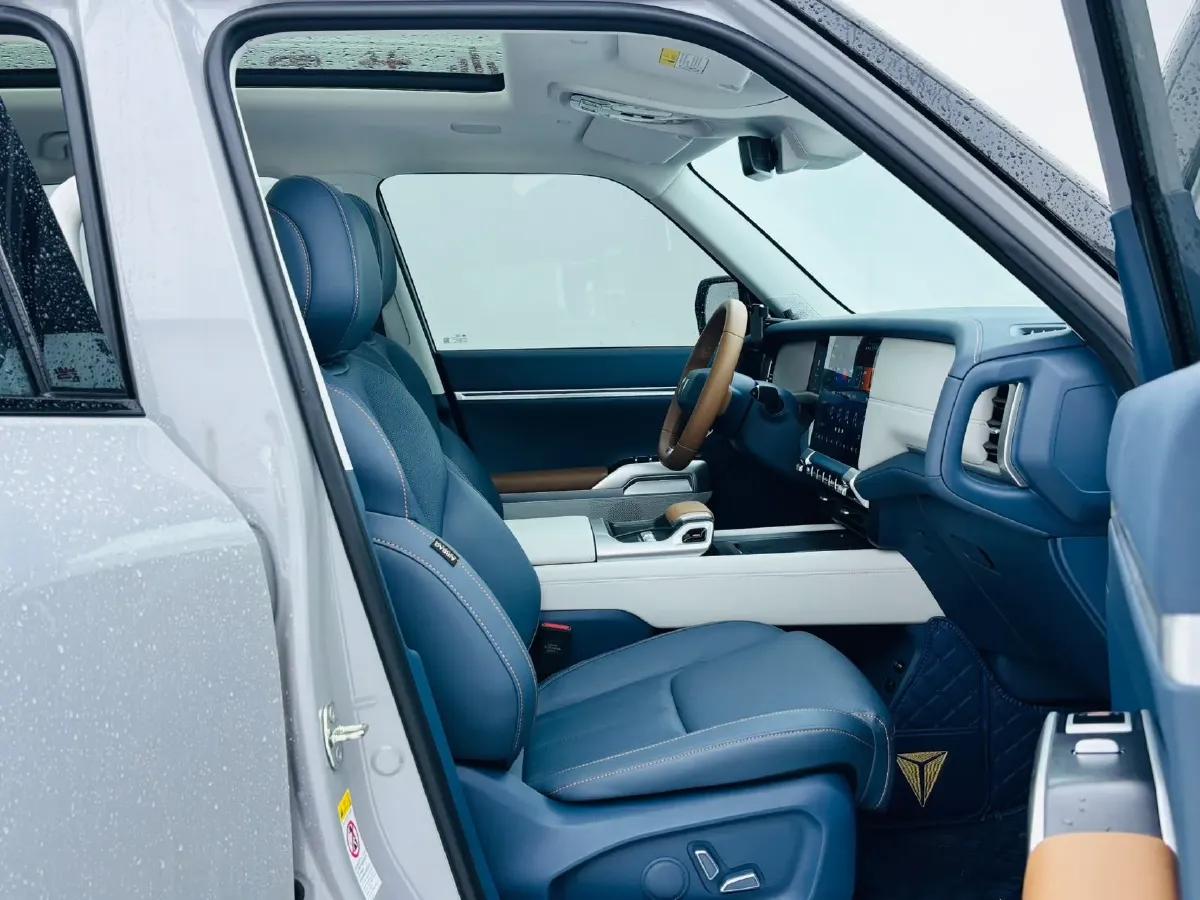 2024 Deepal G318 1.5T 150HP L4 REEV 35.07KWH,autocango,china used car exporter,china ev exporter,chinese used car exporter,chinese used ev exporter