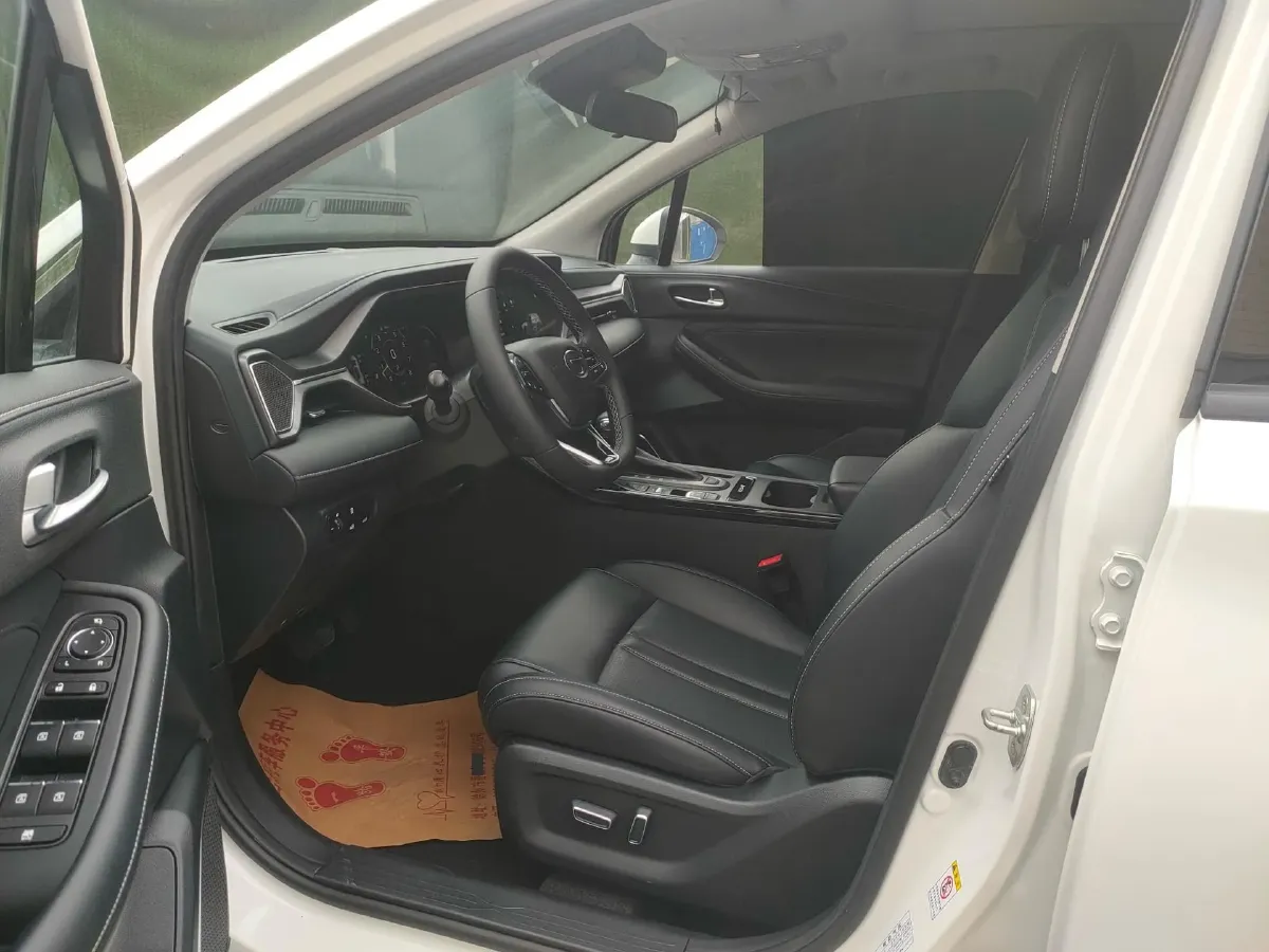 2021 GAC Trumpchi GS4 1.5T 169HP L4 6AT,autocango,china used car exporter,china ev exporter,chinese used car exporter,chinese used ev exporter